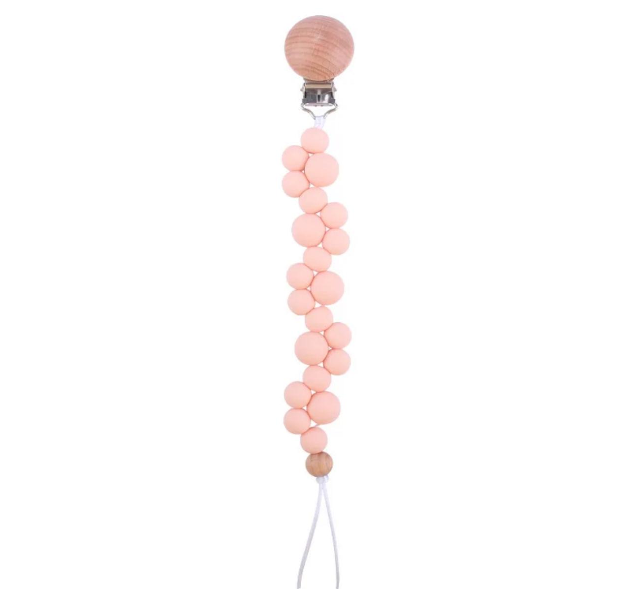 Silicone Dummy Chains