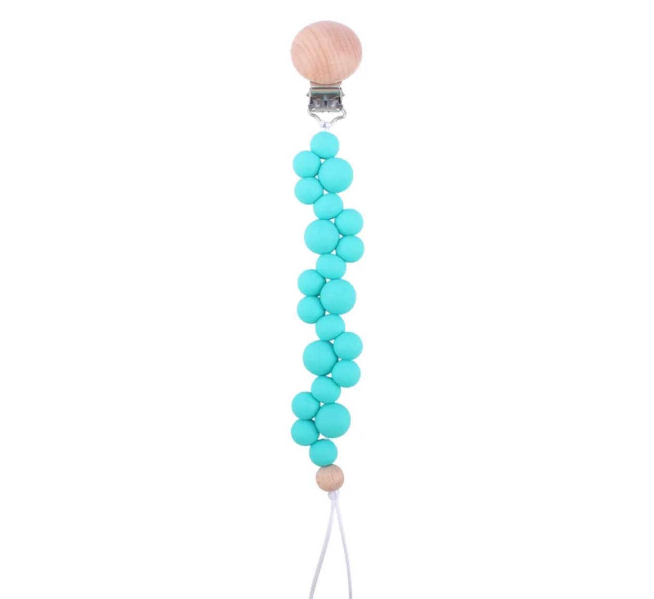 Silicone Dummy Chains